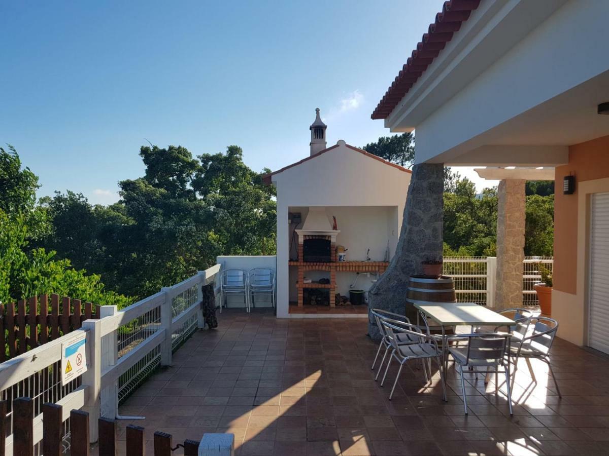 Luar Do Cano Monchique Exterior foto